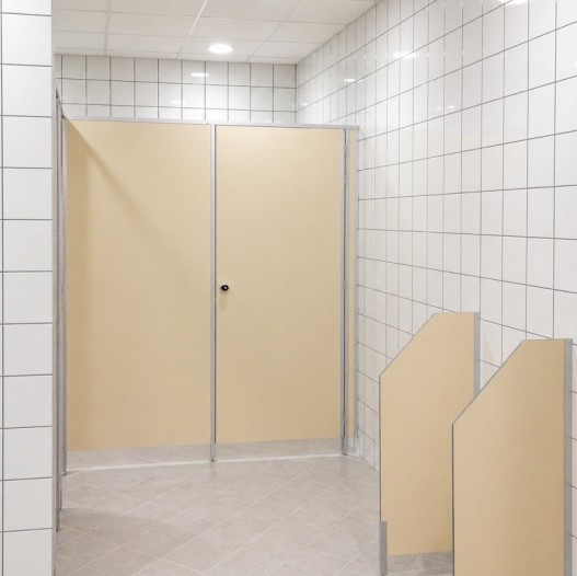 Sanitarinės pertvaros
