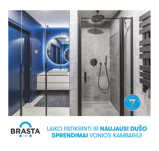 Naujas prekių katalogas Naujas prekių katalogas