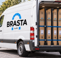 „Brasta Glass“ gaminius pristatome nemokamai