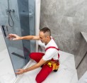 Pasiruošimas dušo kabinos įrengimui: dažniausios klaidos