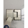 Dušo sienelė DIJA QUADRO
